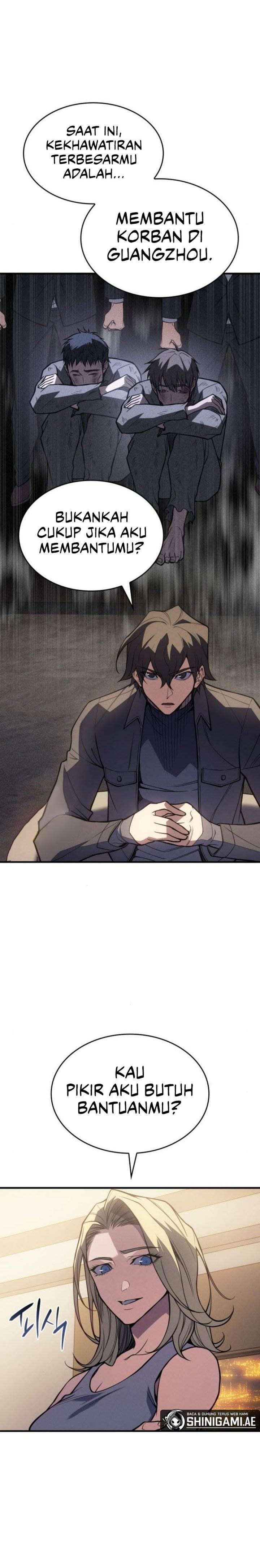 Regressing with the Kings Power Chap 72 - Next Chap 73