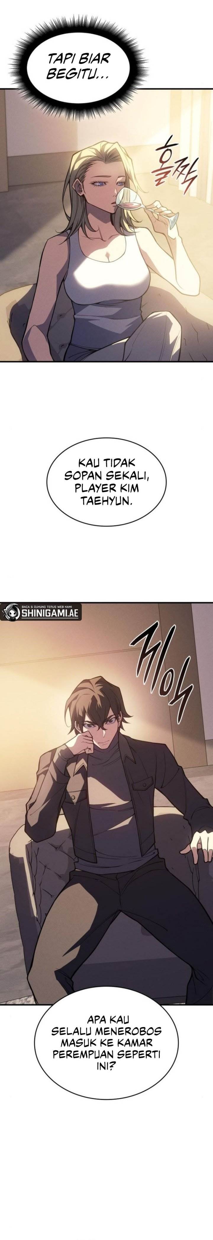 Regressing with the Kings Power Chap 72 - Next Chap 73