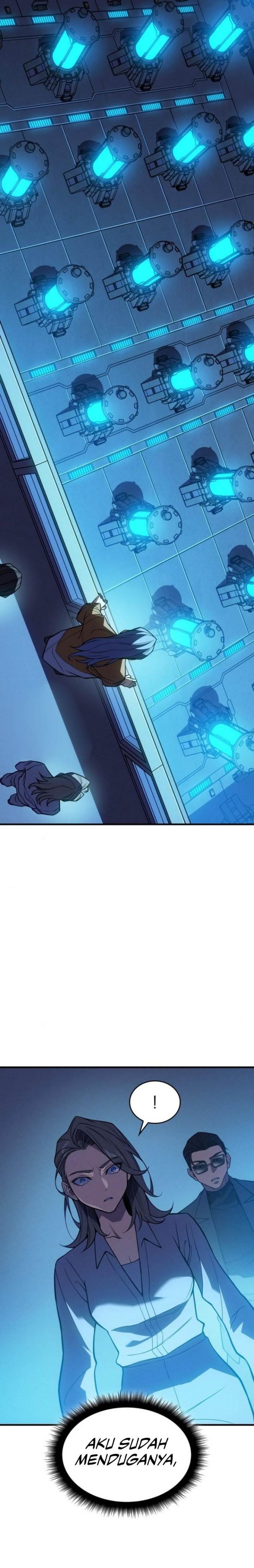 Regressing with the Kings Power Chap 72 - Next Chap 73