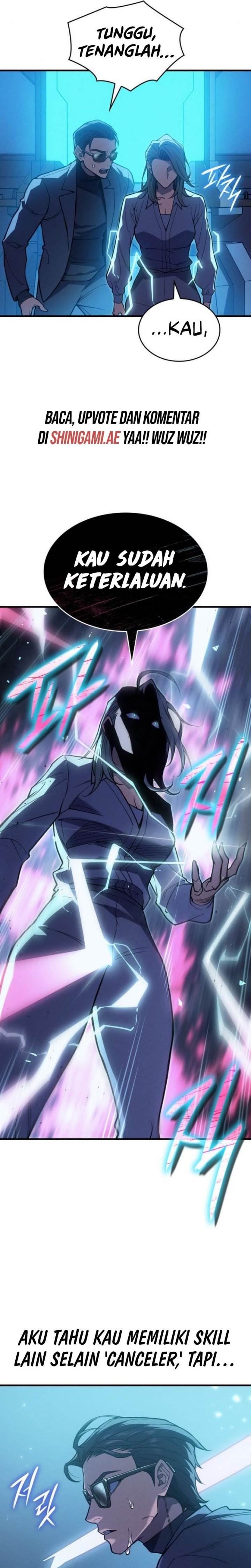 Regressing with the Kings Power Chap 72 - Next Chap 73