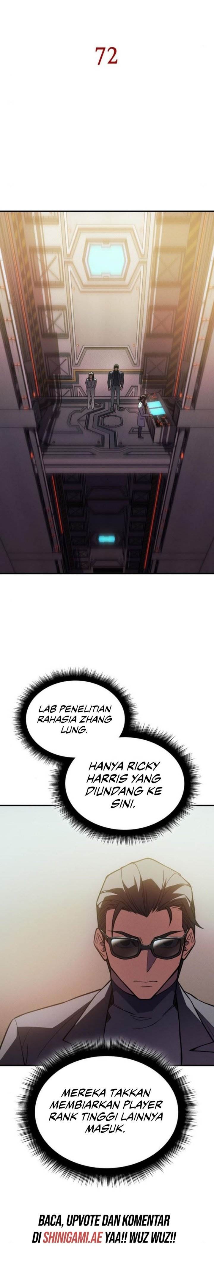 Regressing with the Kings Power Chap 72 - Next Chap 73