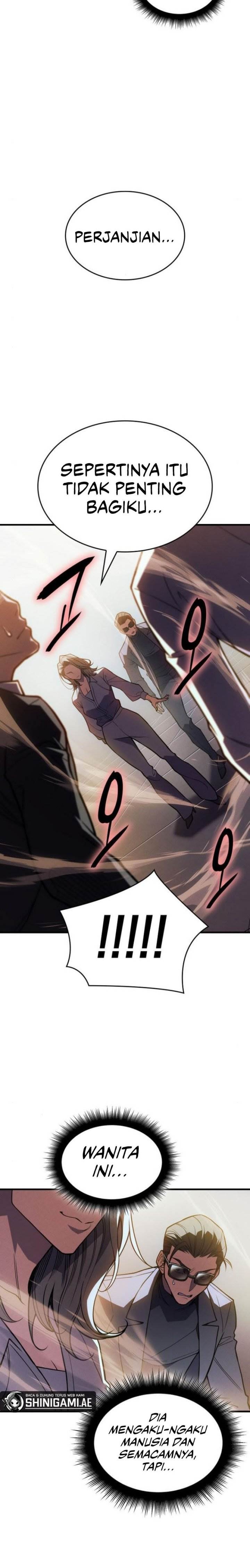 Regressing with the Kings Power Chap 72 - Next Chap 73