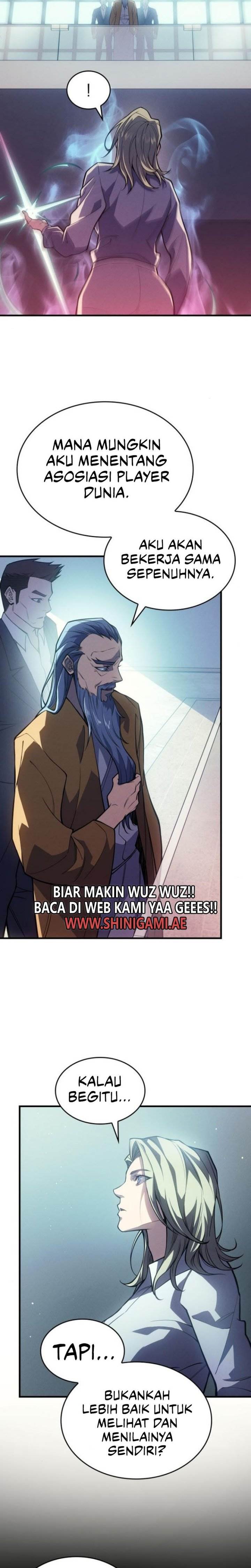 Regressing with the Kings Power Chap 72 - Next Chap 73