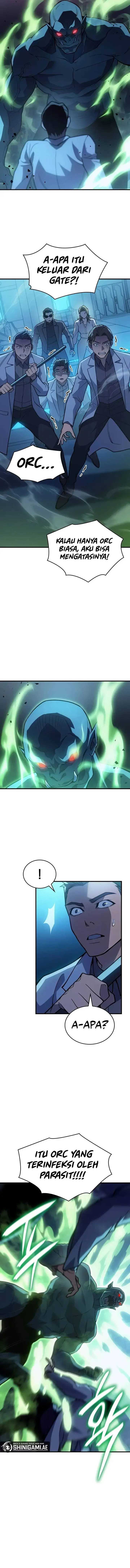 Regressing with the Kings Power Chap 73 - Next Chap 74