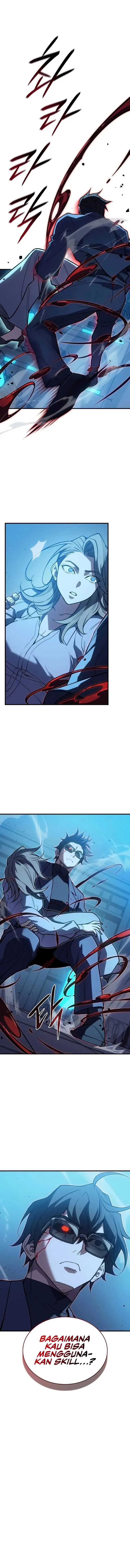 Regressing with the Kings Power Chap 73 - Next Chap 74