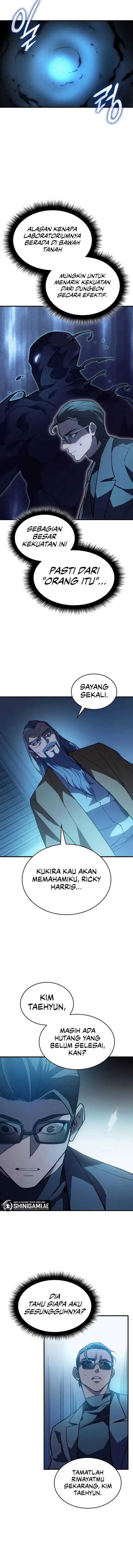 Regressing with the Kings Power Chap 73 - Next Chap 74