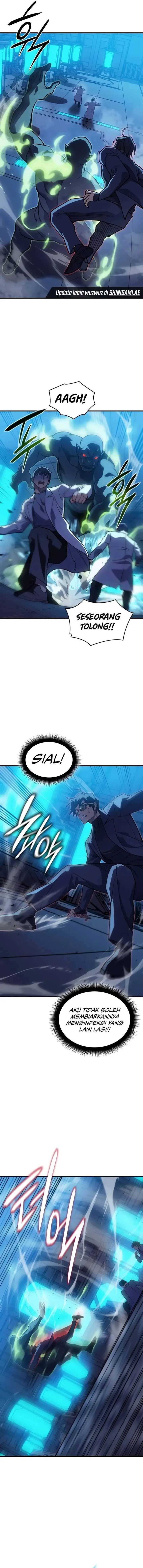 Regressing with the Kings Power Chap 73 - Next Chap 74