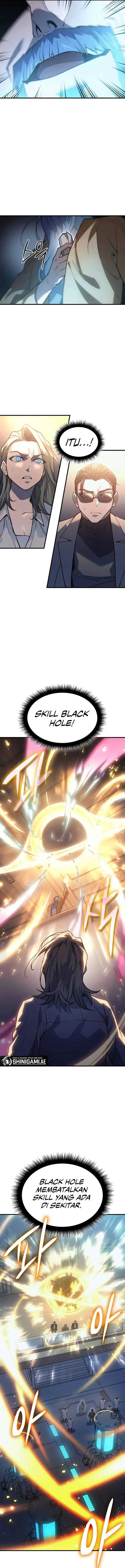 Regressing with the Kings Power Chap 73 - Next Chap 74