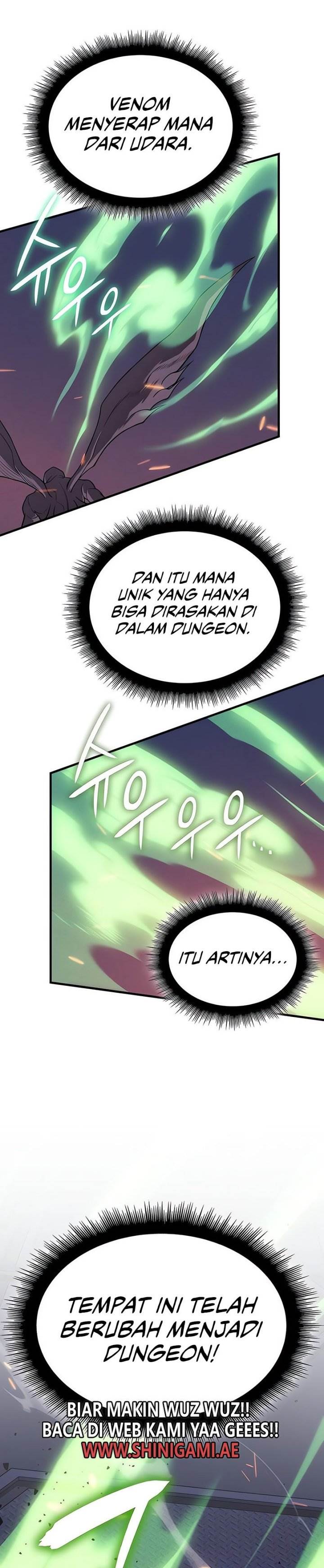 Regressing with the Kings Power Chap 75 - Next Chap 76