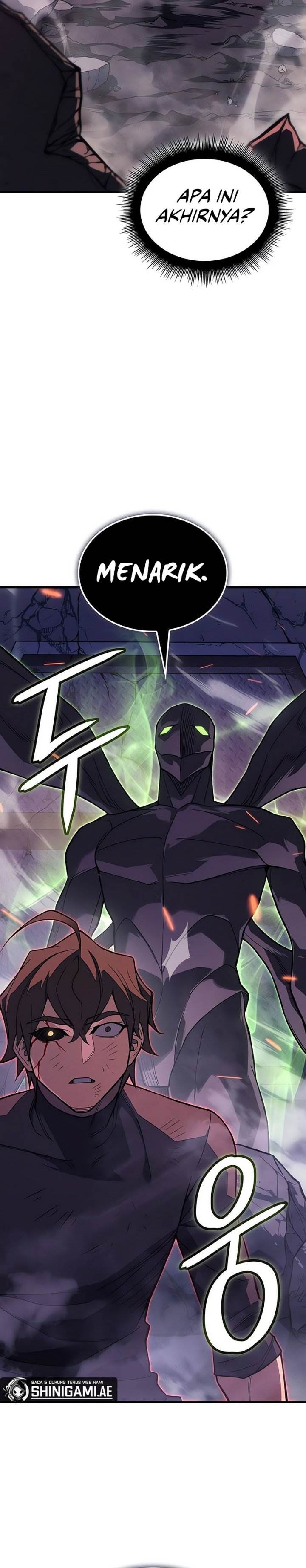 Regressing with the Kings Power Chap 75 - Next Chap 76