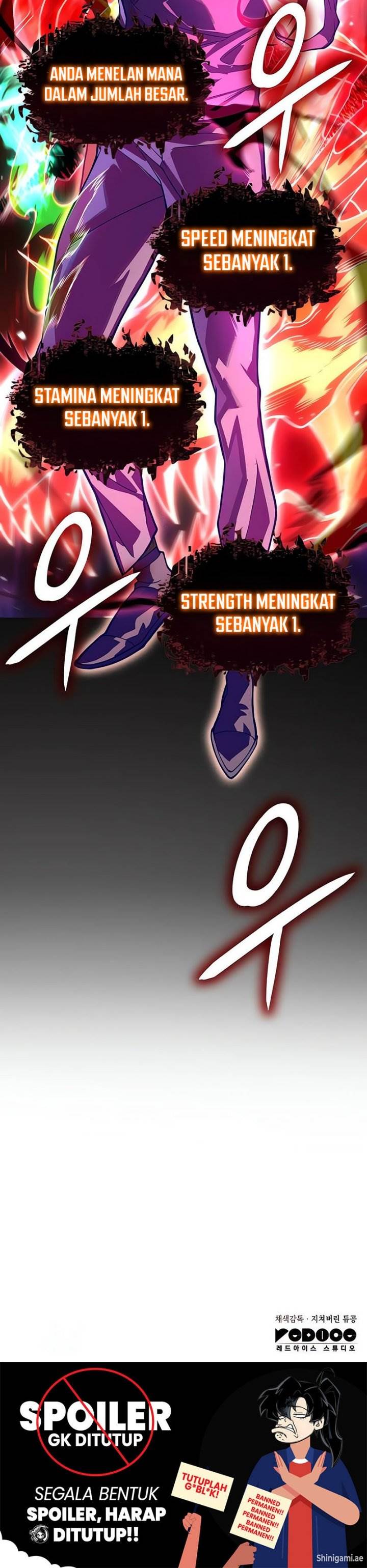 Regressing with the Kings Power Chap 75 - Next Chap 76