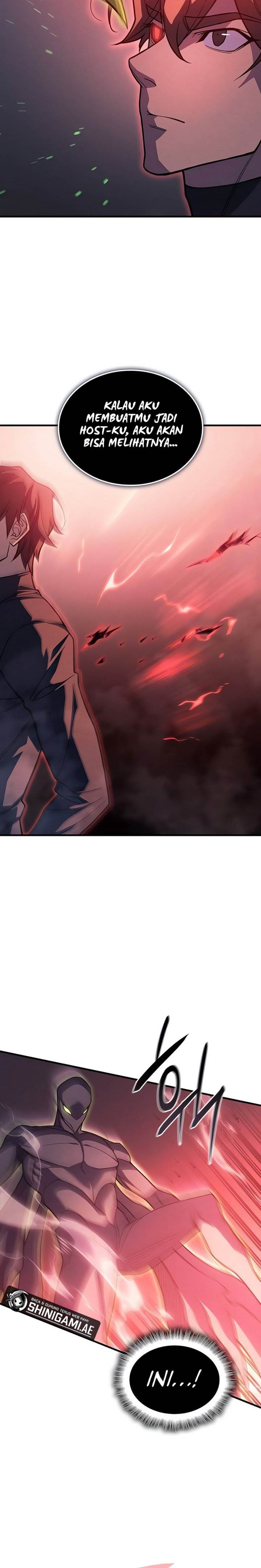 Regressing with the Kings Power Chap 75 - Next Chap 76