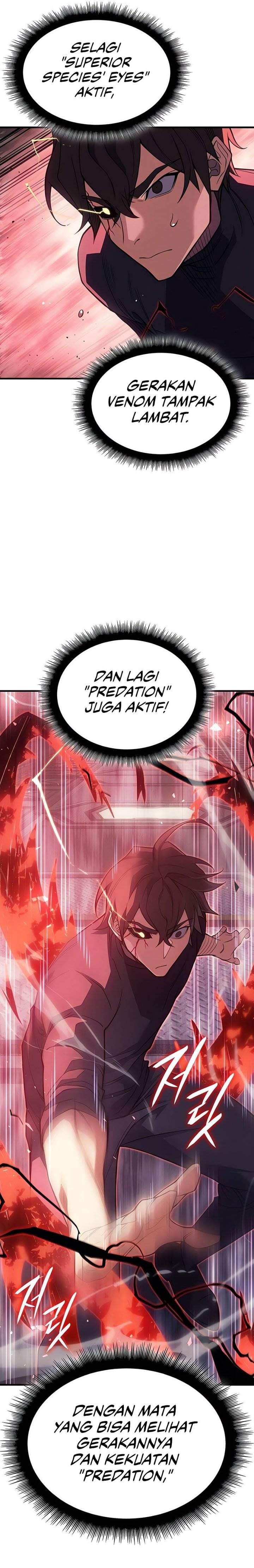 Regressing with the Kings Power Chap 75 - Next Chap 76