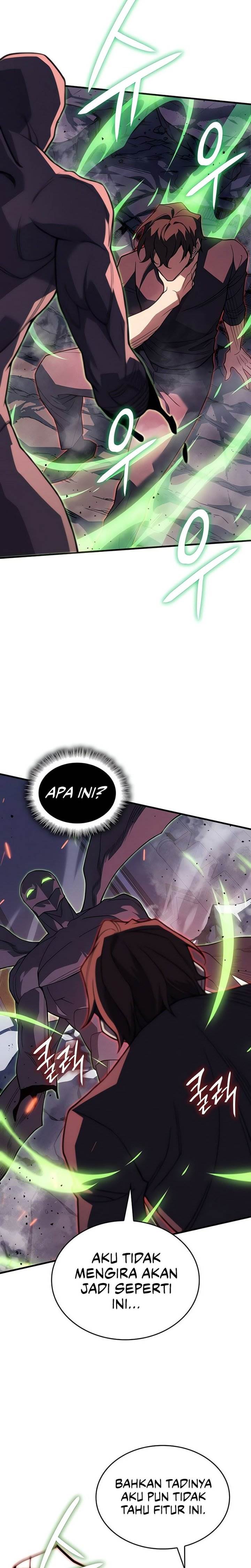 Regressing with the Kings Power Chap 75 - Next Chap 76