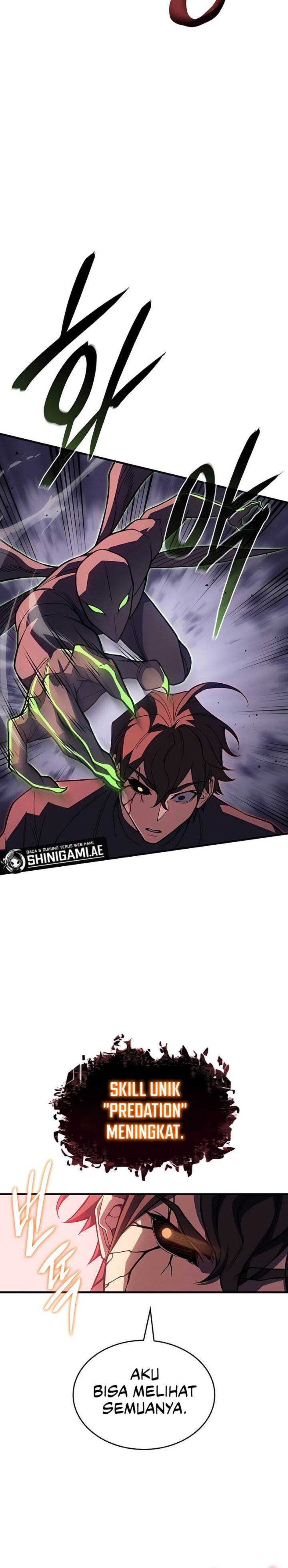 Regressing with the Kings Power Chap 75 - Next Chap 76