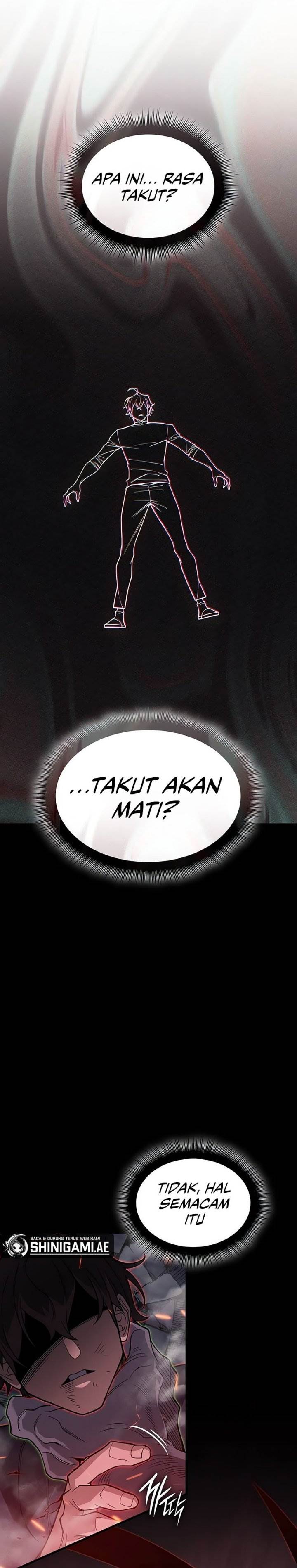 Regressing with the Kings Power Chap 75 - Next Chap 76