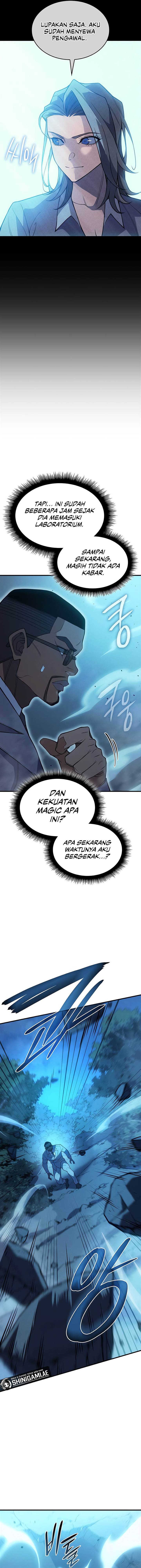 Regressing with the Kings Power Chap 76 - Next Chap 77