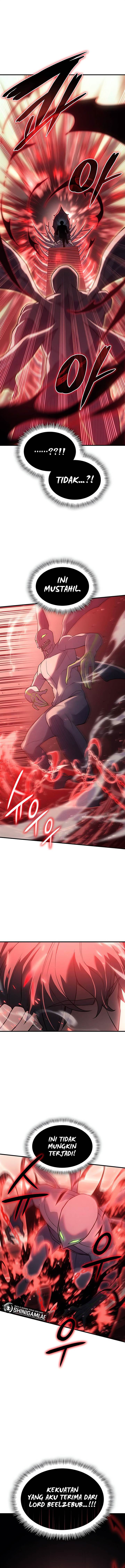 Regressing with the Kings Power Chap 76 - Next Chap 77