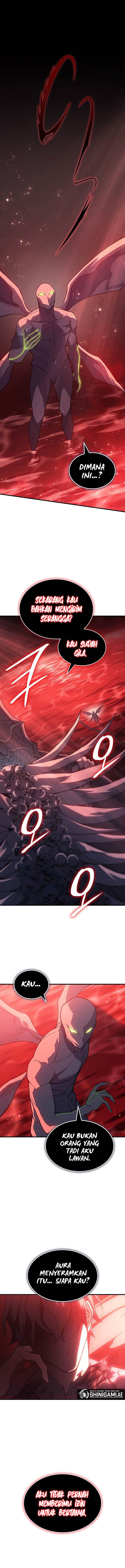 Regressing with the Kings Power Chap 76 - Next Chap 77