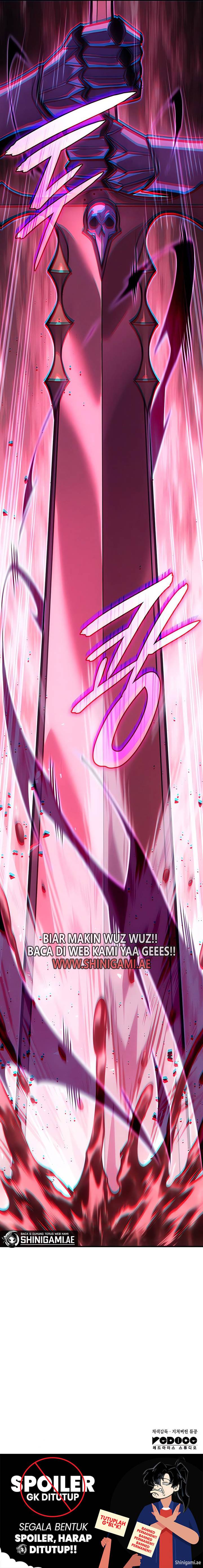 Regressing with the Kings Power Chap 77 - Next Chap 78