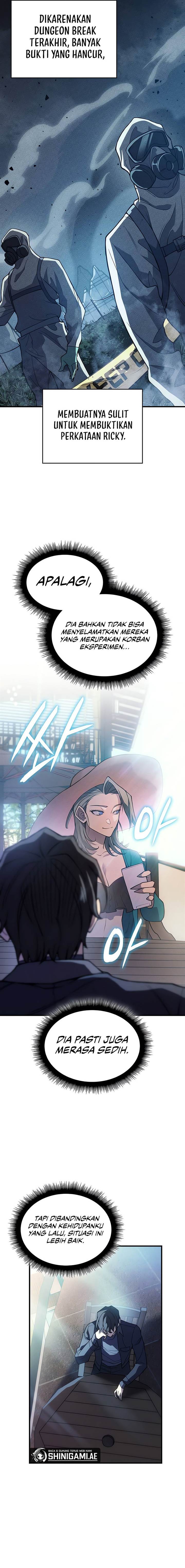 Regressing with the Kings Power Chap 77 - Next Chap 78