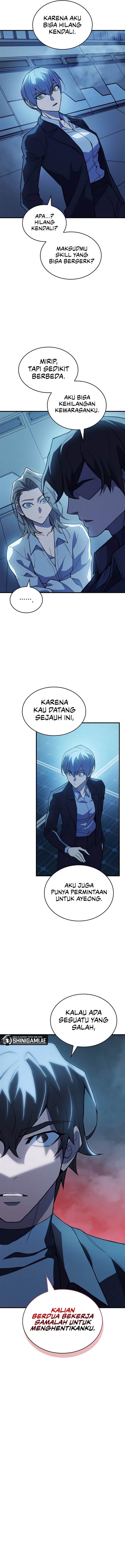 Regressing with the Kings Power Chap 77 - Next Chap 78