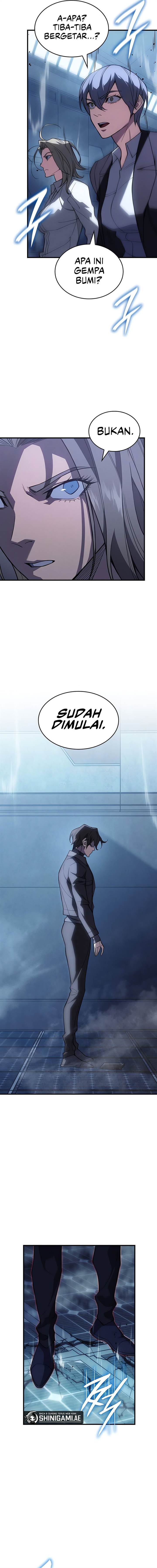 Regressing with the Kings Power Chap 77 - Next Chap 78