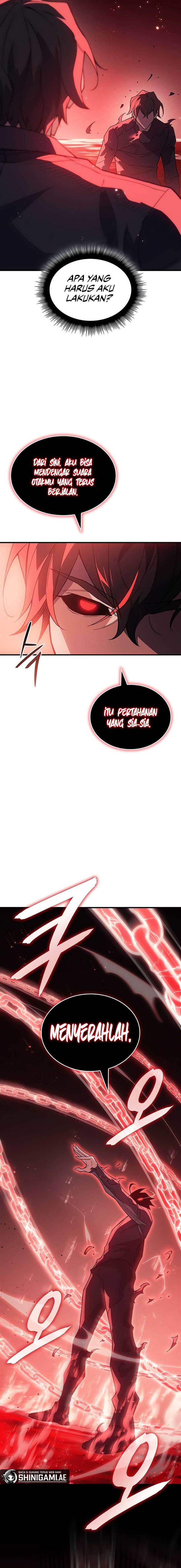 Regressing with the Kings Power Chap 78 - Next Chap 79