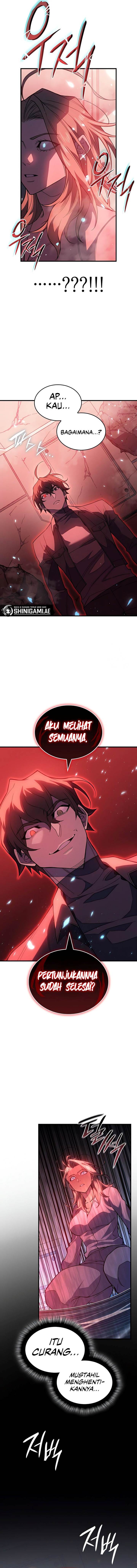 Regressing with the Kings Power Chap 79 - Next Chap 80