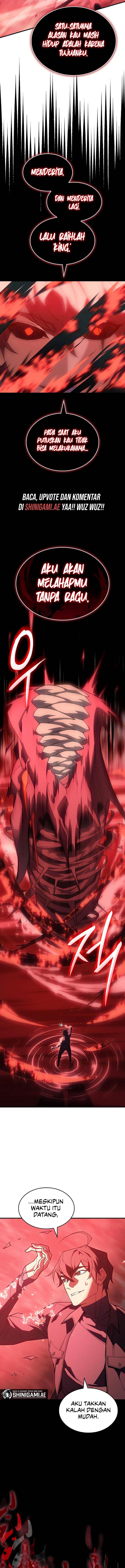 Regressing with the Kings Power Chap 79 - Next Chap 80