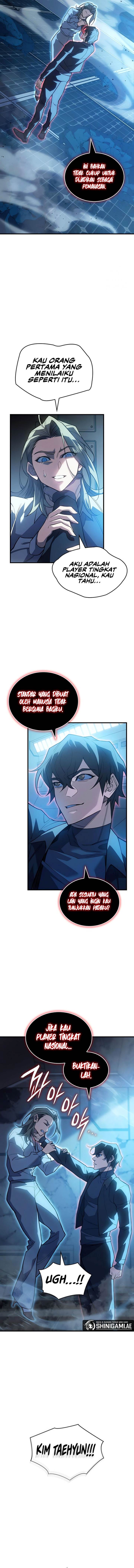 Regressing with the Kings Power Chap 79 - Next Chap 80