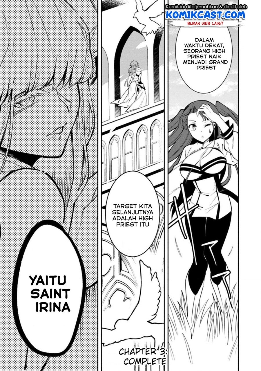 My Lover Was Stolen, And I Was Kicked Out Of The Hero’s Party, But I Awakened To The EX Skill “Fixed Damage” And Became Invincible. Now, Let’s Begin Some Revenge Chap 3.2 - Next Chap 4.2