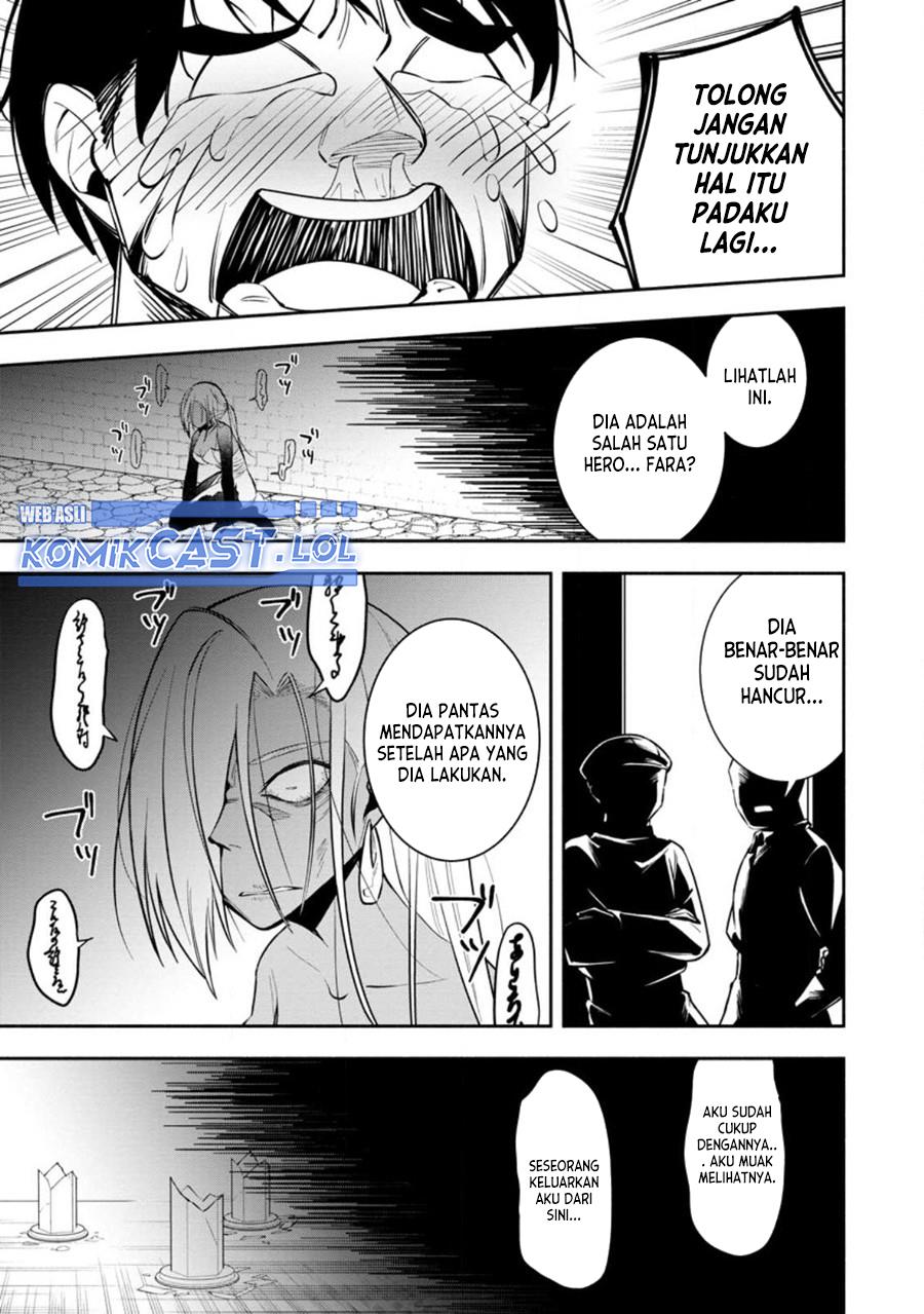 My Lover Was Stolen, And I Was Kicked Out Of The Hero’s Party, But I Awakened To The EX Skill “Fixed Damage” And Became Invincible. Now, Let’s Begin Some Revenge Chap 30 - Next Chap 31