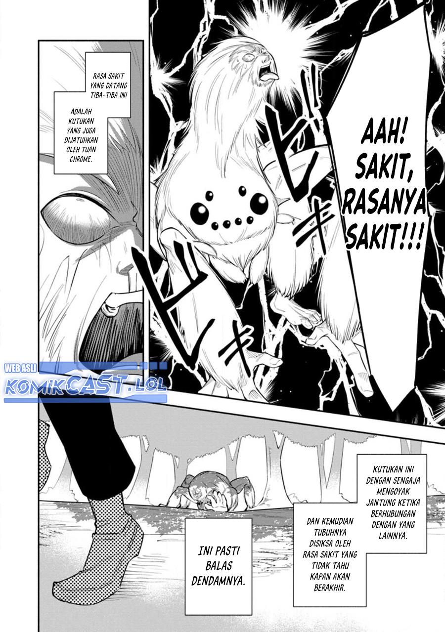 My Lover Was Stolen, And I Was Kicked Out Of The Hero’s Party, But I Awakened To The EX Skill “Fixed Damage” And Became Invincible. Now, Let’s Begin Some Revenge Chap 30 - Next Chap 31