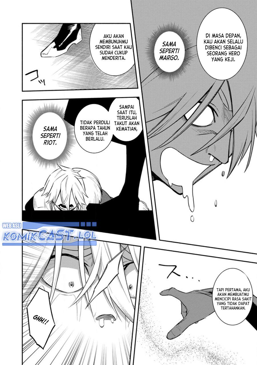 My Lover Was Stolen, And I Was Kicked Out Of The Hero’s Party, But I Awakened To The EX Skill “Fixed Damage” And Became Invincible. Now, Let’s Begin Some Revenge Chap 30 - Next Chap 31