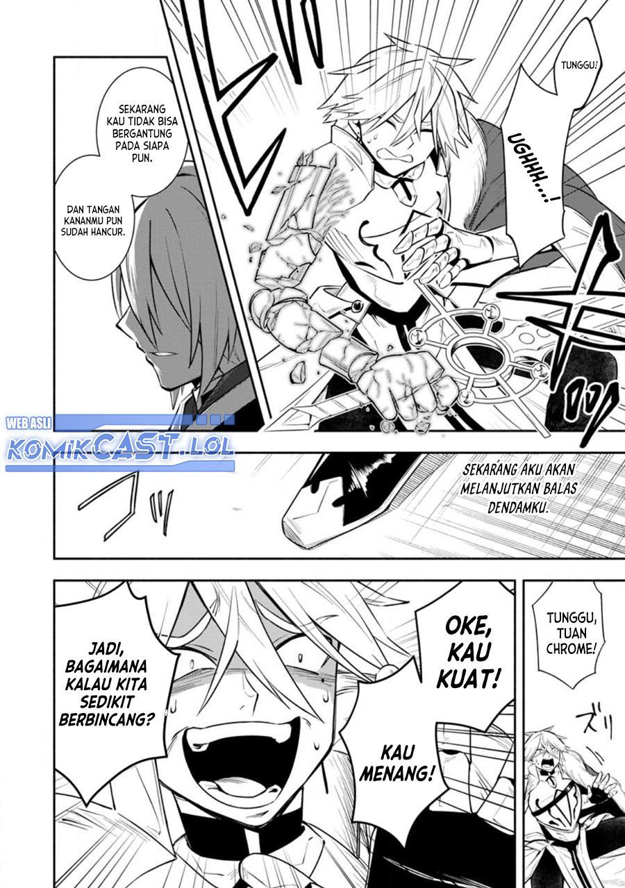 My Lover Was Stolen, And I Was Kicked Out Of The Hero’s Party, But I Awakened To The EX Skill “Fixed Damage” And Became Invincible. Now, Let’s Begin Some Revenge Chap 30 - Next Chap 31