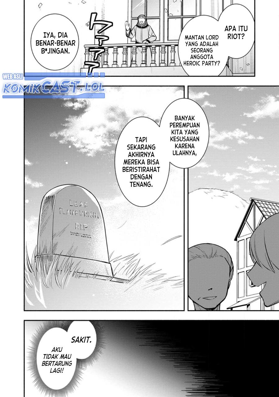 My Lover Was Stolen, And I Was Kicked Out Of The Hero’s Party, But I Awakened To The EX Skill “Fixed Damage” And Became Invincible. Now, Let’s Begin Some Revenge Chap 30 - Next Chap 31