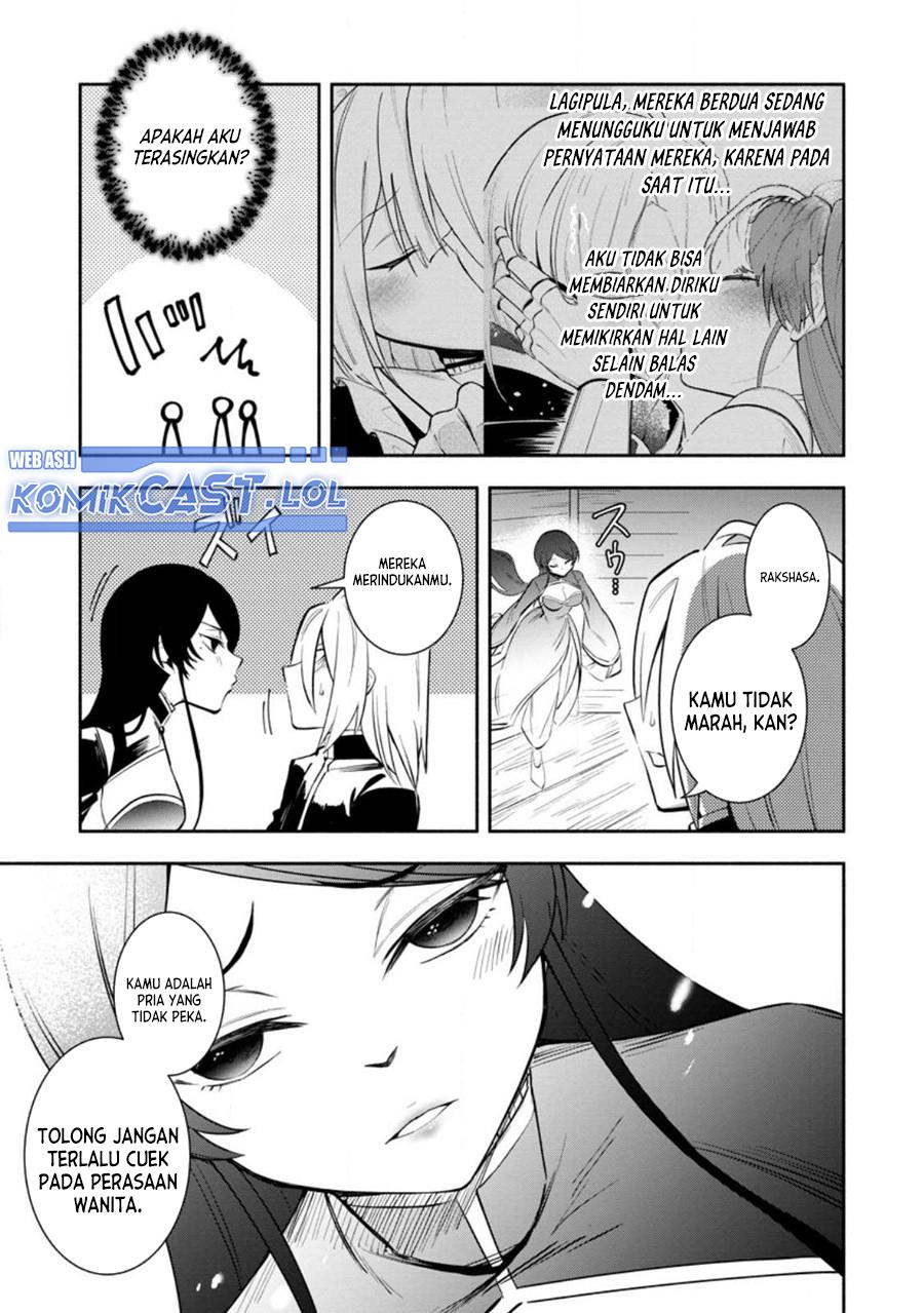My Lover Was Stolen, And I Was Kicked Out Of The Hero’s Party, But I Awakened To The EX Skill “Fixed Damage” And Became Invincible. Now, Let’s Begin Some Revenge Chap 30 - Next Chap 31