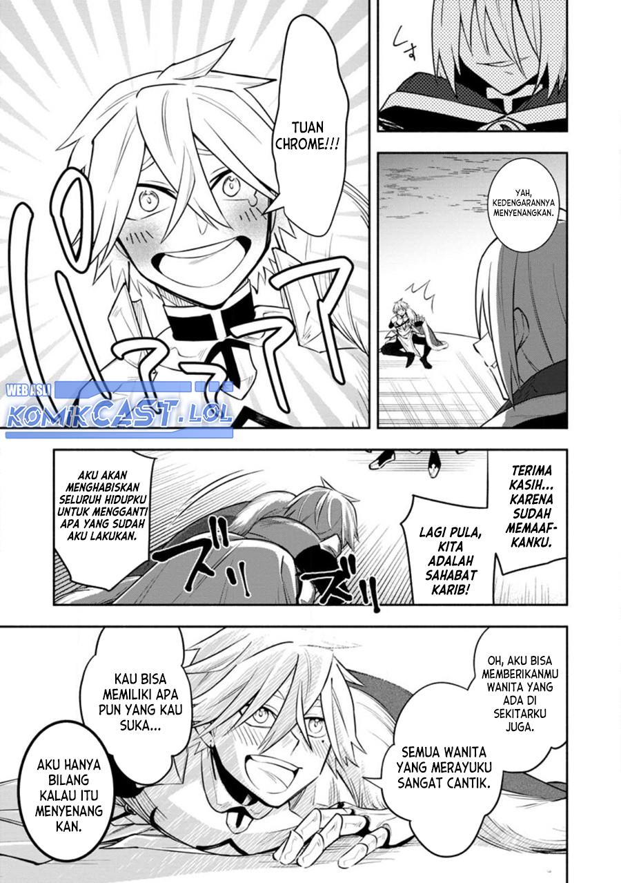 My Lover Was Stolen, And I Was Kicked Out Of The Hero’s Party, But I Awakened To The EX Skill “Fixed Damage” And Became Invincible. Now, Let’s Begin Some Revenge Chap 30 - Next Chap 31