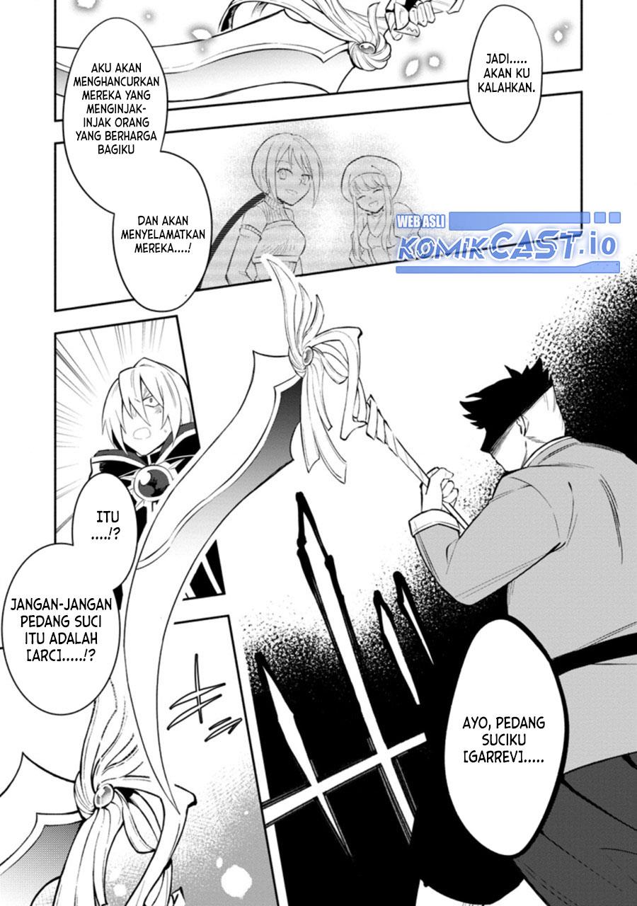 My Lover Was Stolen, And I Was Kicked Out Of The Hero’s Party, But I Awakened To The EX Skill “Fixed Damage” And Became Invincible. Now, Let’s Begin Some Revenge Chap 18 - Next Chap 19