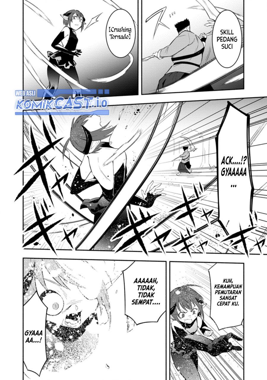 My Lover Was Stolen, And I Was Kicked Out Of The Hero’s Party, But I Awakened To The EX Skill “Fixed Damage” And Became Invincible. Now, Let’s Begin Some Revenge Chap 18 - Next Chap 19