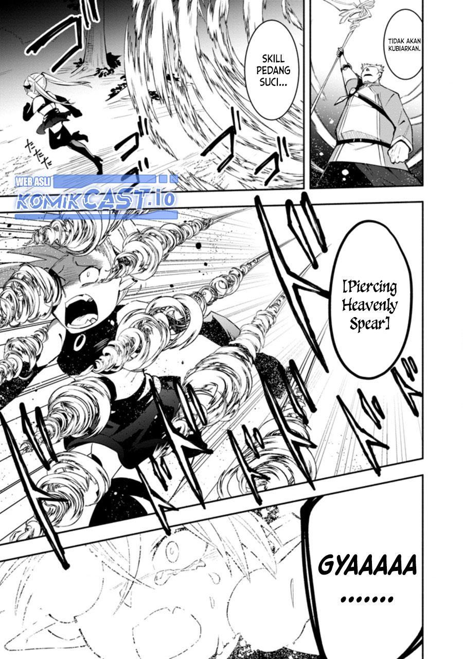 My Lover Was Stolen, And I Was Kicked Out Of The Hero’s Party, But I Awakened To The EX Skill “Fixed Damage” And Became Invincible. Now, Let’s Begin Some Revenge Chap 18 - Next Chap 19