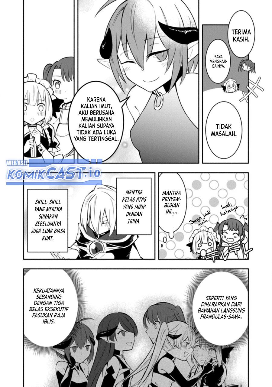 My Lover Was Stolen, And I Was Kicked Out Of The Hero’s Party, But I Awakened To The EX Skill “Fixed Damage” And Became Invincible. Now, Let’s Begin Some Revenge Chap 18 - Next Chap 19