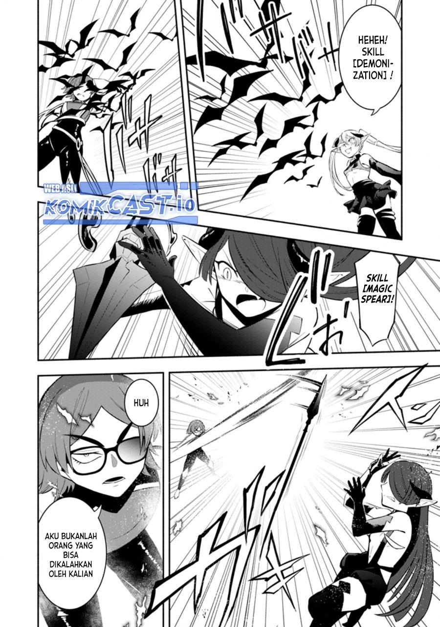My Lover Was Stolen, And I Was Kicked Out Of The Hero’s Party, But I Awakened To The EX Skill “Fixed Damage” And Became Invincible. Now, Let’s Begin Some Revenge Chap 18 - Next Chap 19