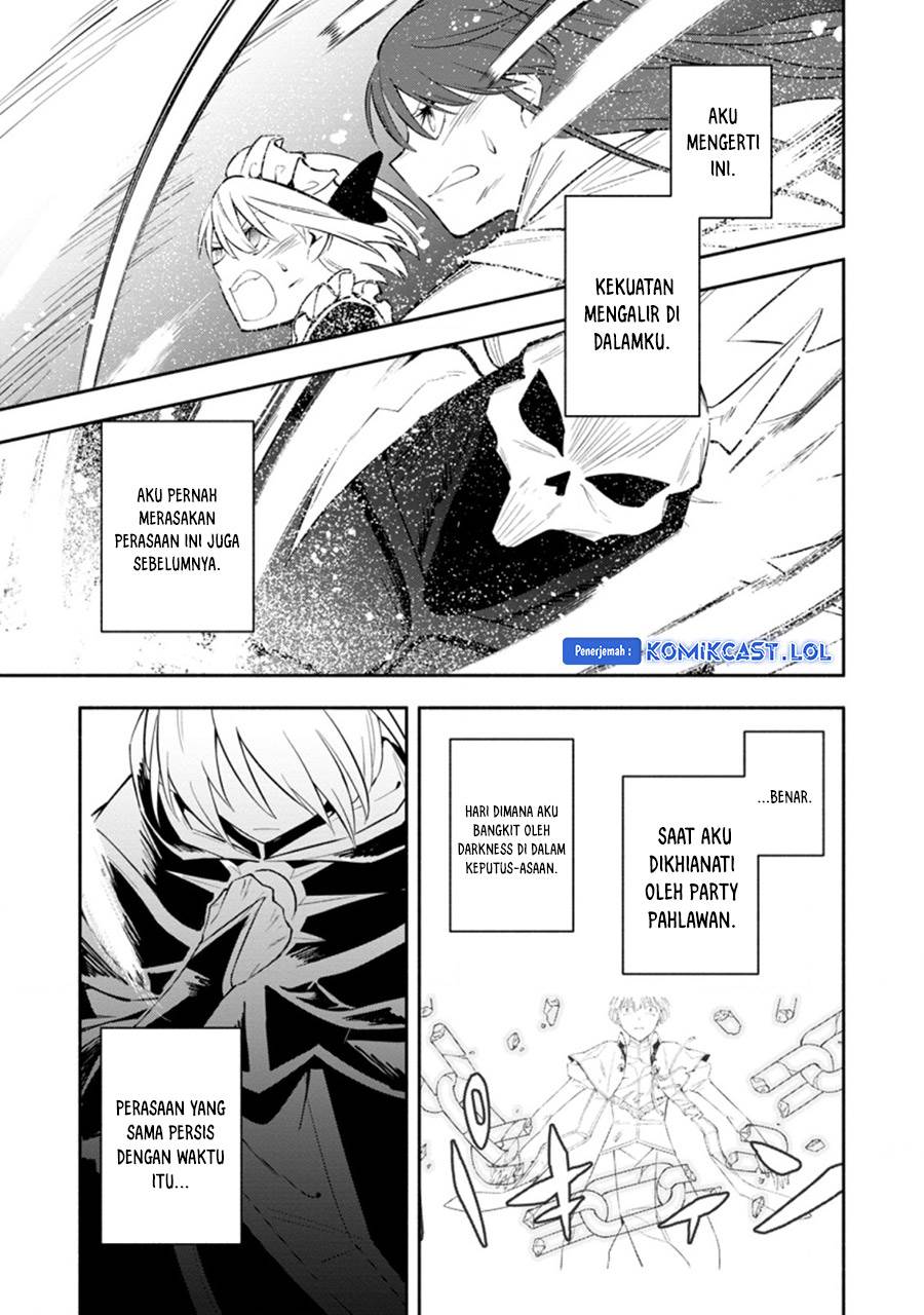 My Lover Was Stolen, And I Was Kicked Out Of The Hero’s Party, But I Awakened To The EX Skill “Fixed Damage” And Became Invincible. Now, Let’s Begin Some Revenge Chap 19 - Next Chap 20