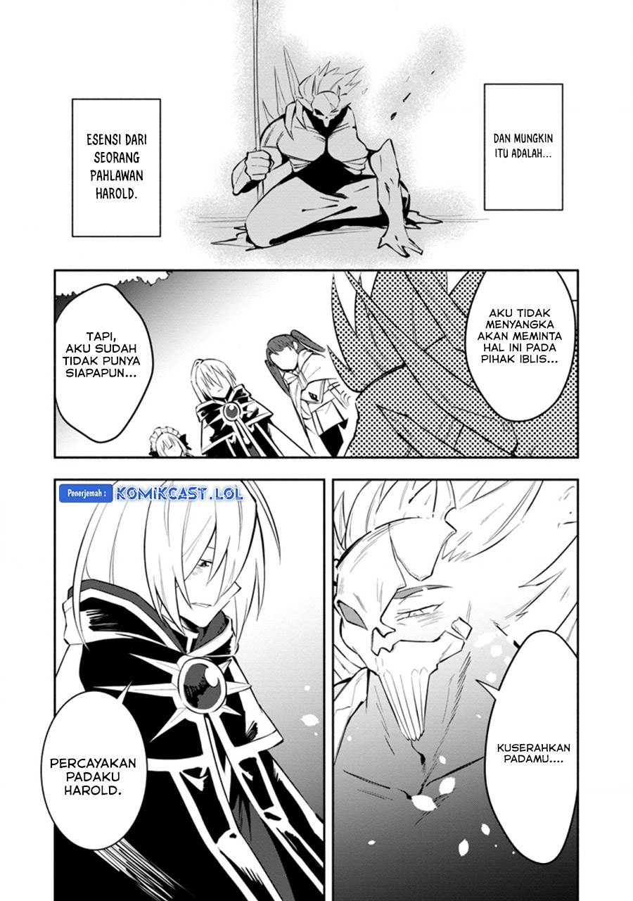 My Lover Was Stolen, And I Was Kicked Out Of The Hero’s Party, But I Awakened To The EX Skill “Fixed Damage” And Became Invincible. Now, Let’s Begin Some Revenge Chap 19 - Next Chap 20
