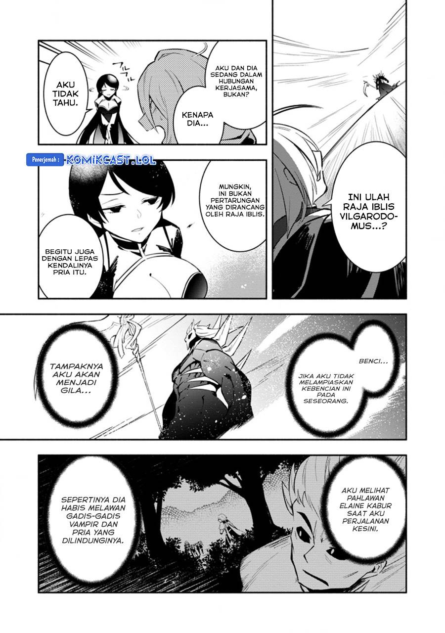 My Lover Was Stolen, And I Was Kicked Out Of The Hero’s Party, But I Awakened To The EX Skill “Fixed Damage” And Became Invincible. Now, Let’s Begin Some Revenge Chap 19 - Next Chap 20