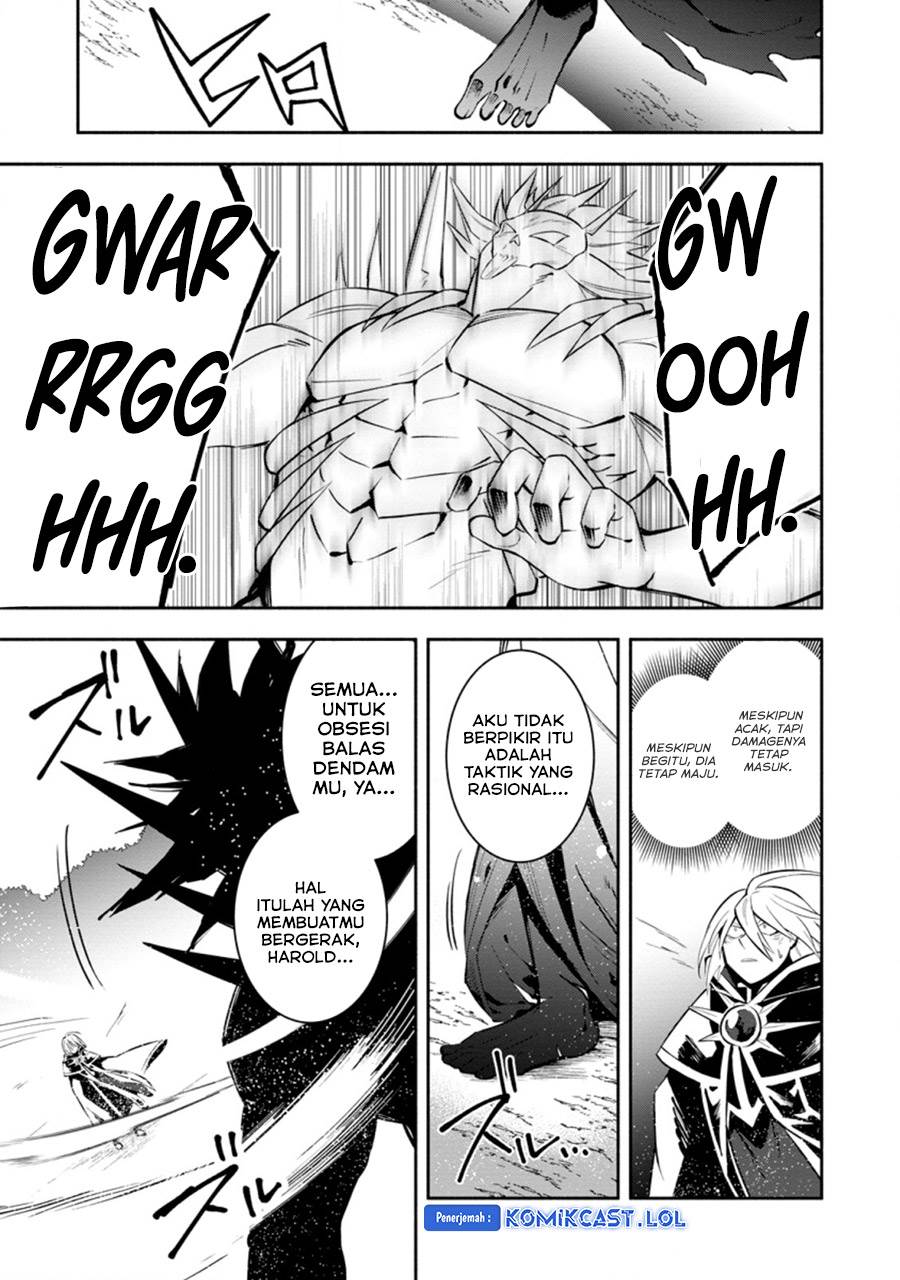My Lover Was Stolen, And I Was Kicked Out Of The Hero’s Party, But I Awakened To The EX Skill “Fixed Damage” And Became Invincible. Now, Let’s Begin Some Revenge Chap 19 - Next Chap 20