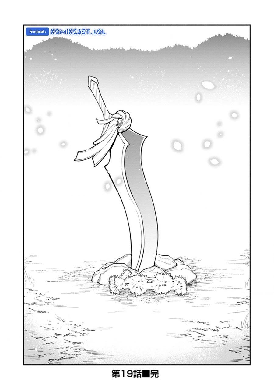 My Lover Was Stolen, And I Was Kicked Out Of The Hero’s Party, But I Awakened To The EX Skill “Fixed Damage” And Became Invincible. Now, Let’s Begin Some Revenge Chap 19 - Next Chap 20