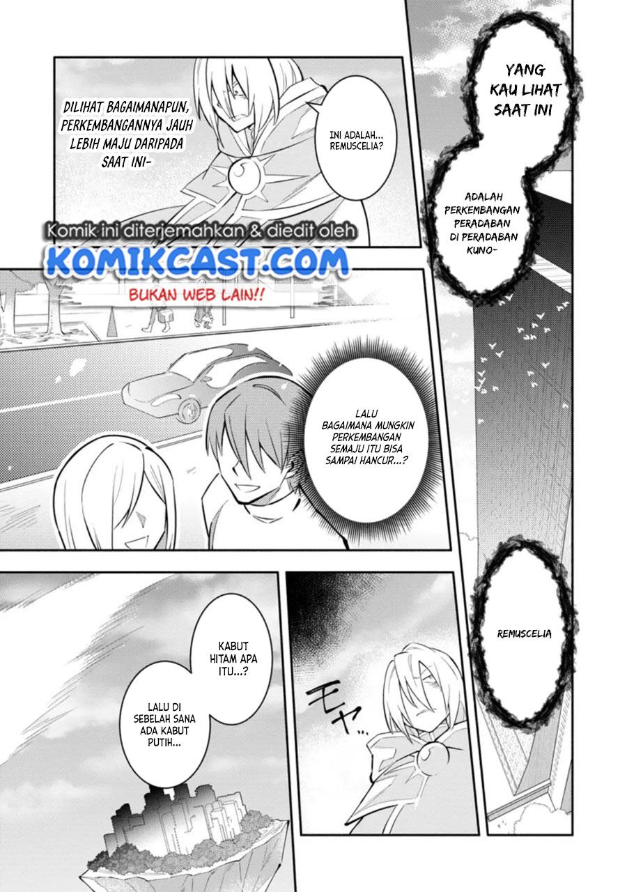 My Lover Was Stolen, And I Was Kicked Out Of The Hero’s Party, But I Awakened To The EX Skill “Fixed Damage” And Became Invincible. Now, Let’s Begin Some Revenge Chap 14 - Next Chap 15